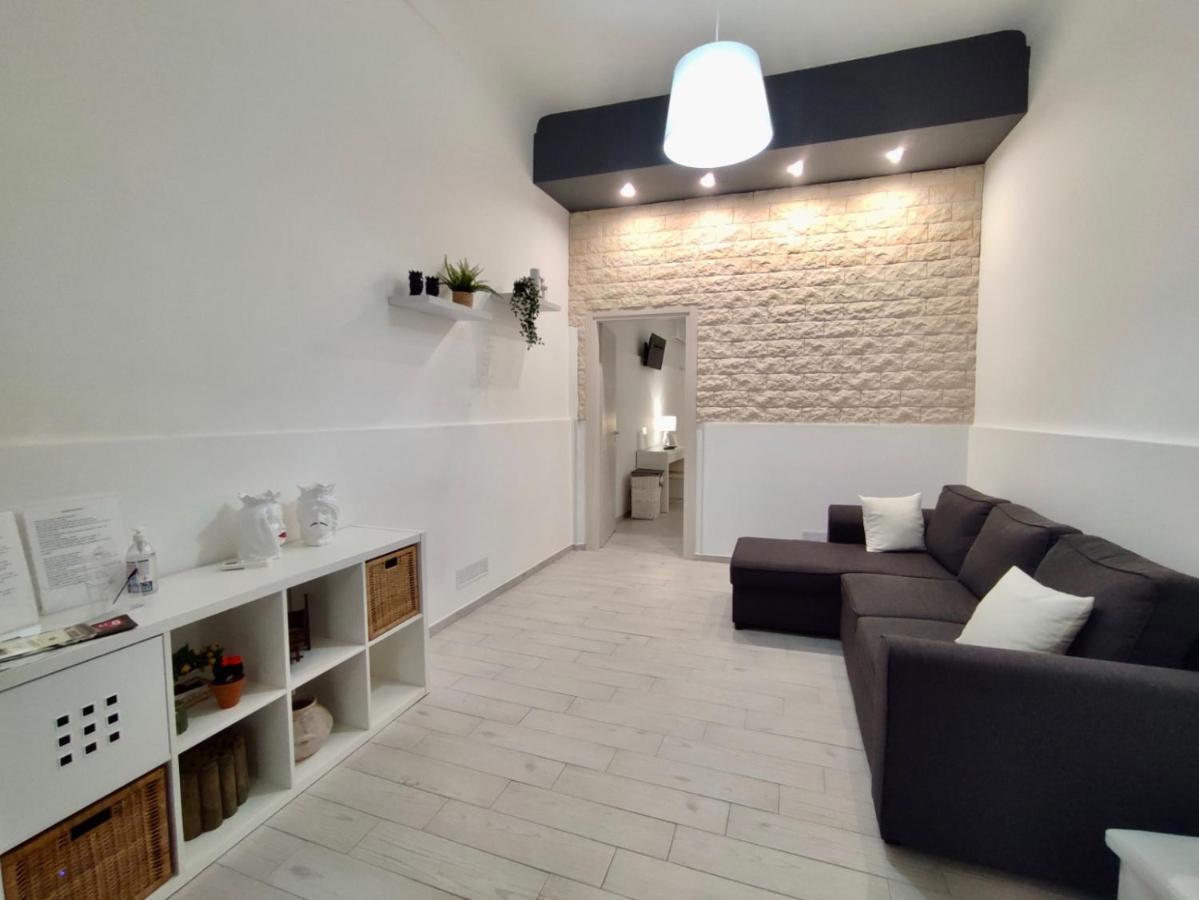 Dafne Home Siraküza Dış mekan fotoğraf