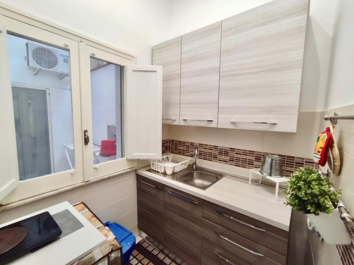 Dafne Home Siraküza Dış mekan fotoğraf