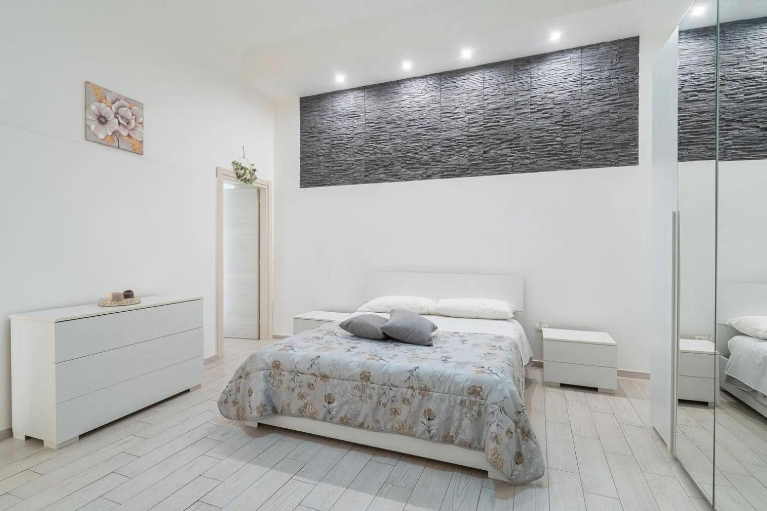 Dafne Home Siraküza Dış mekan fotoğraf