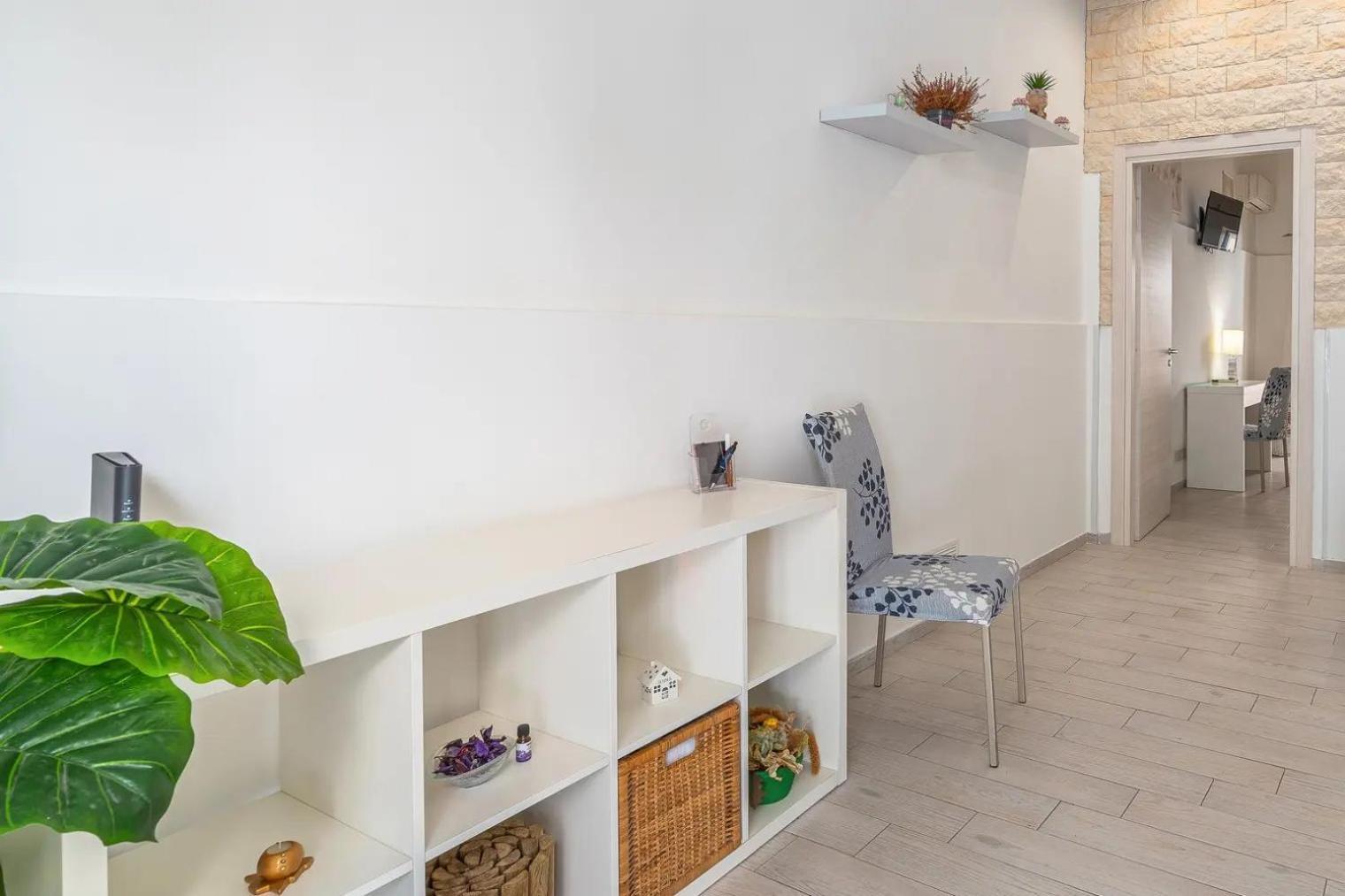 Dafne Home Siraküza Dış mekan fotoğraf
