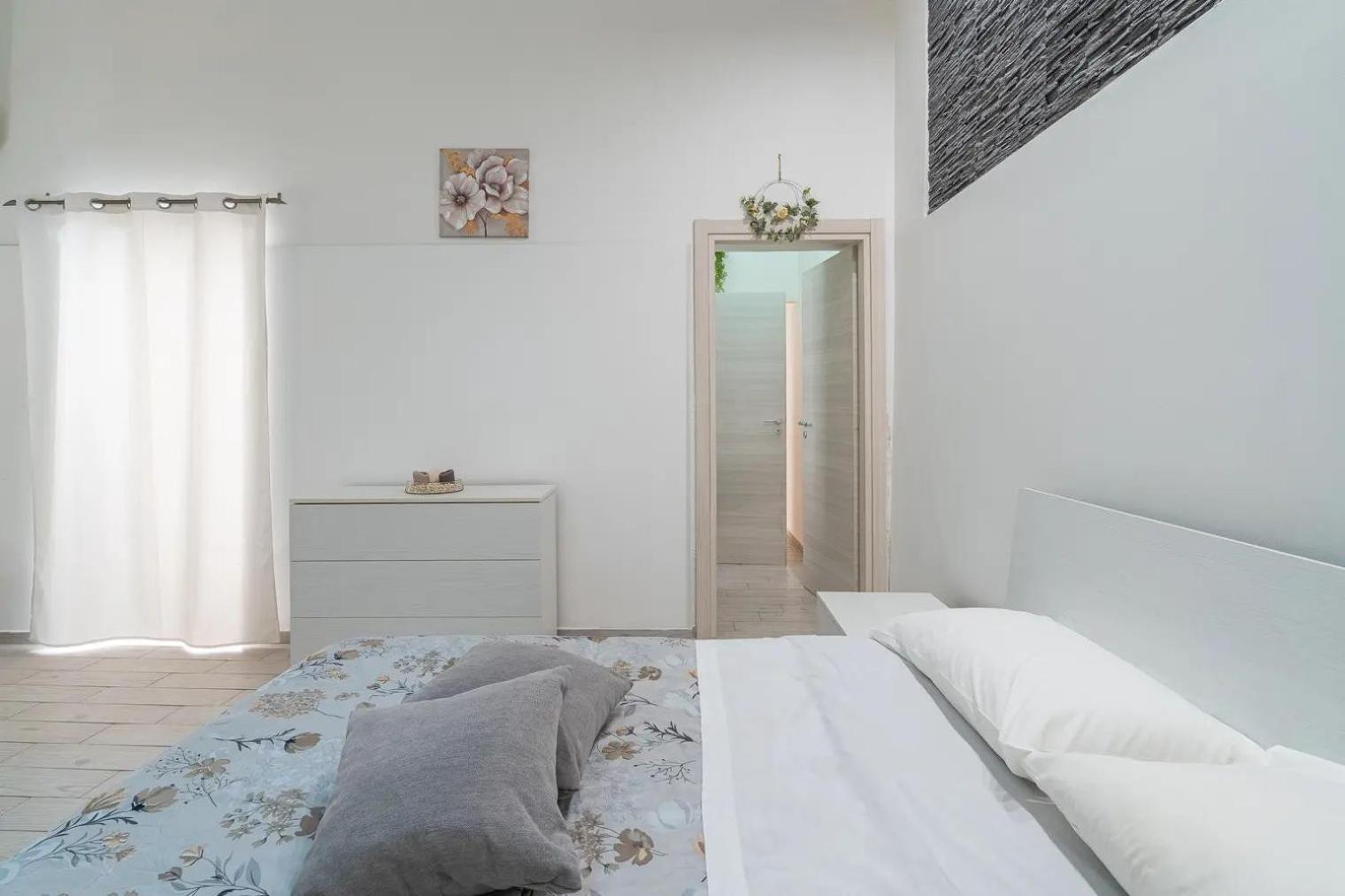 Dafne Home Siraküza Dış mekan fotoğraf