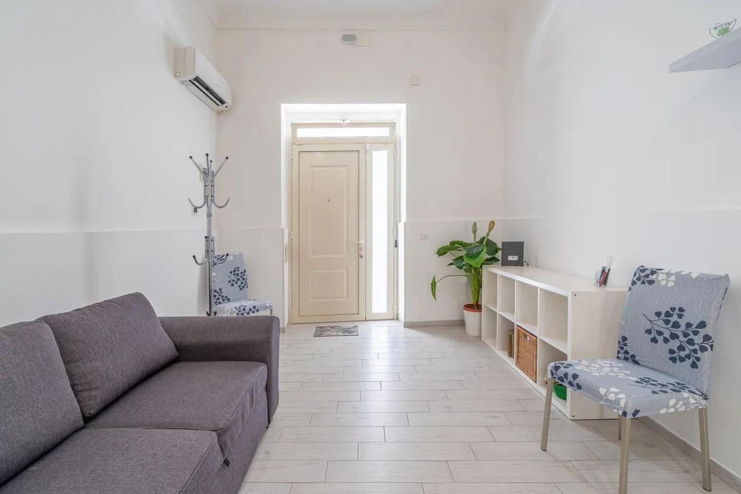 Dafne Home Siraküza Dış mekan fotoğraf