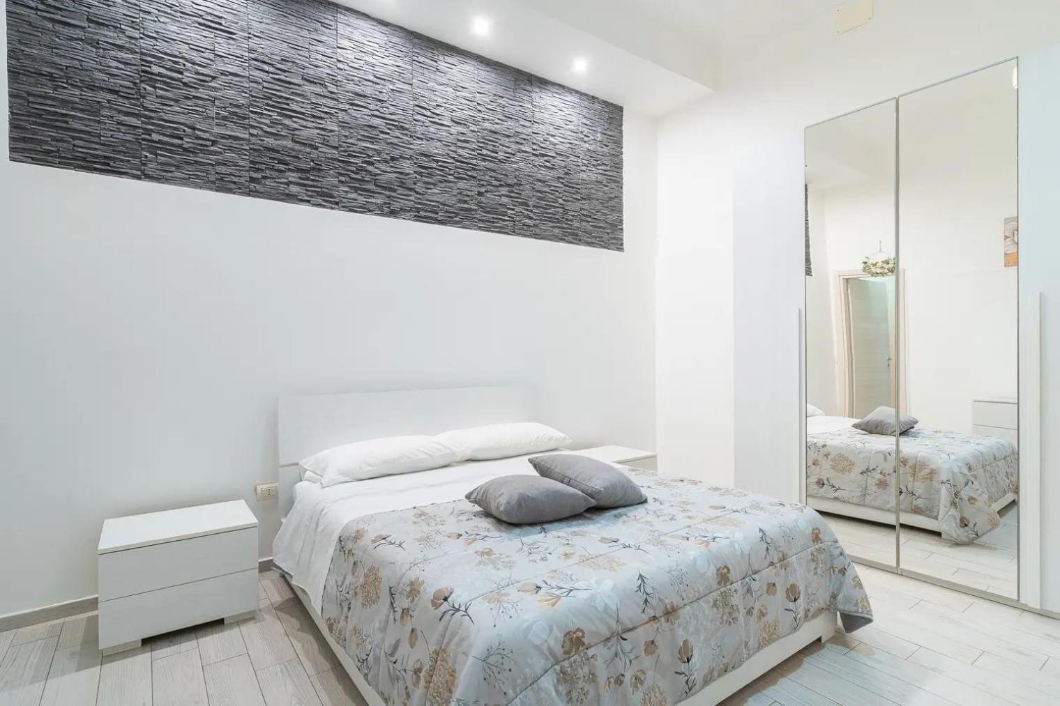 Dafne Home Siraküza Dış mekan fotoğraf