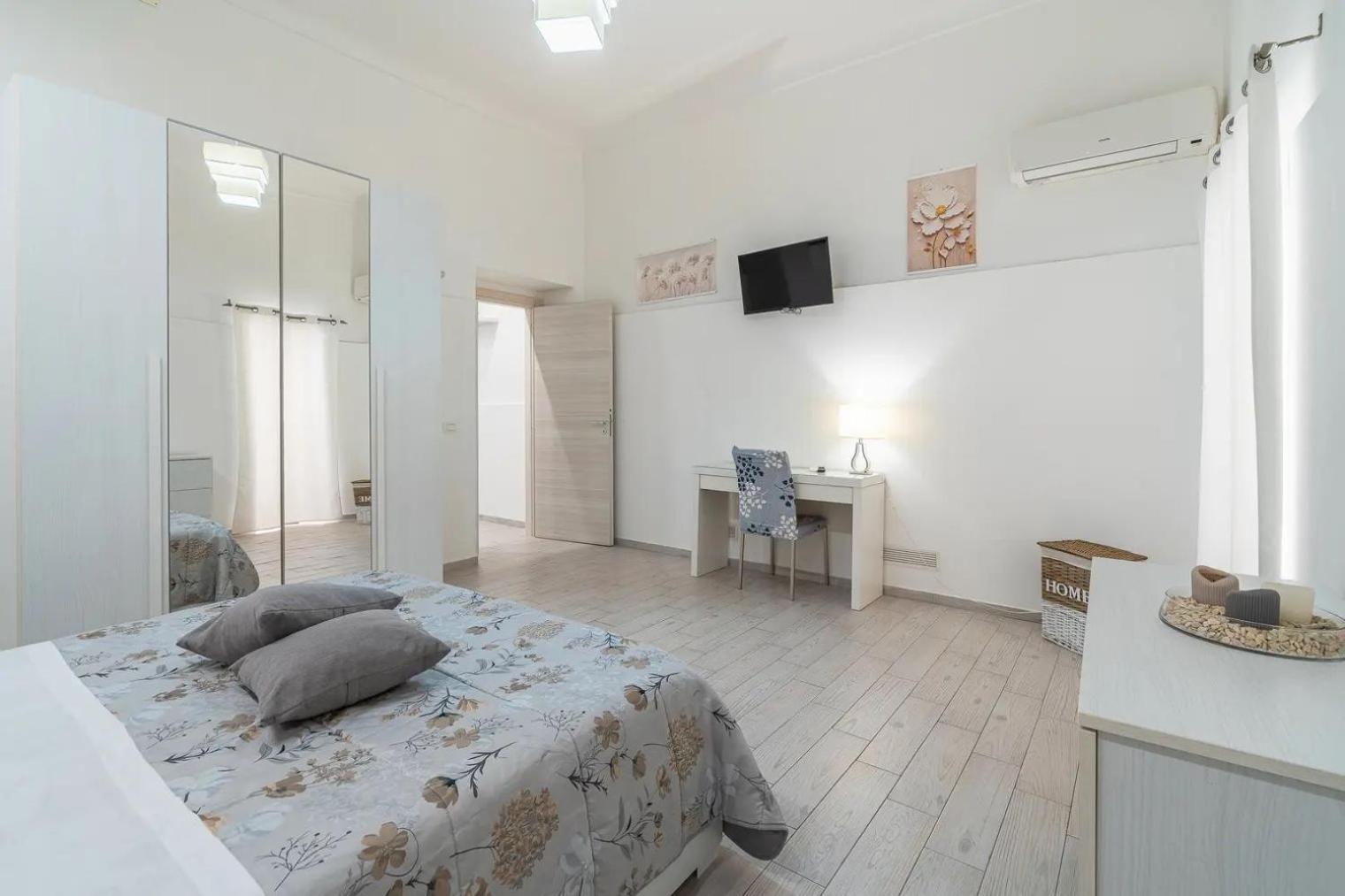 Dafne Home Siraküza Dış mekan fotoğraf