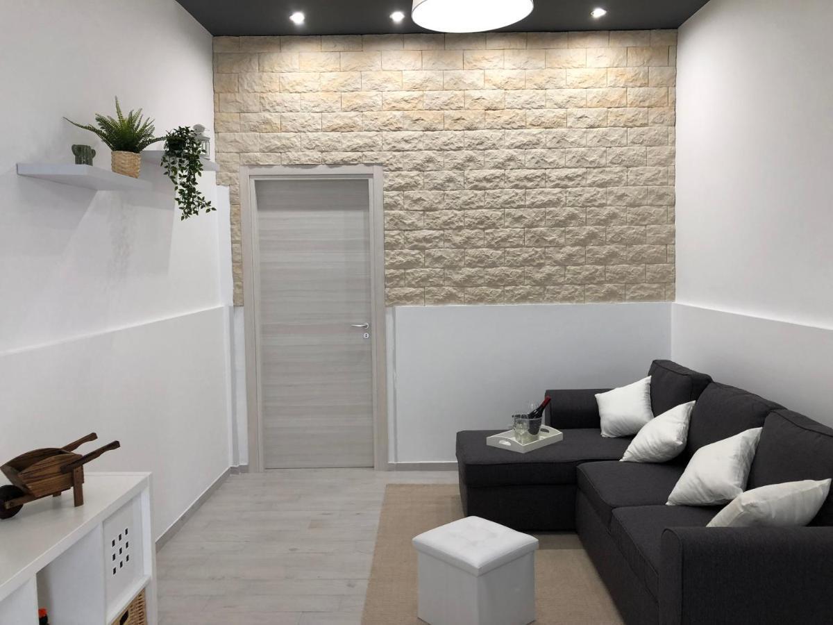 Dafne Home Siraküza Dış mekan fotoğraf